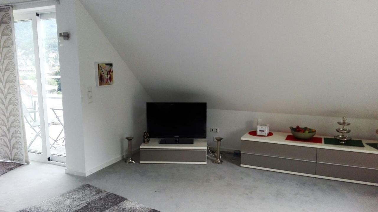 Ferienwohnung Anita Annweiler am Trifels Eksteriør bilde