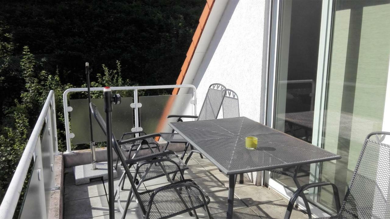 Ferienwohnung Anita Annweiler am Trifels Eksteriør bilde