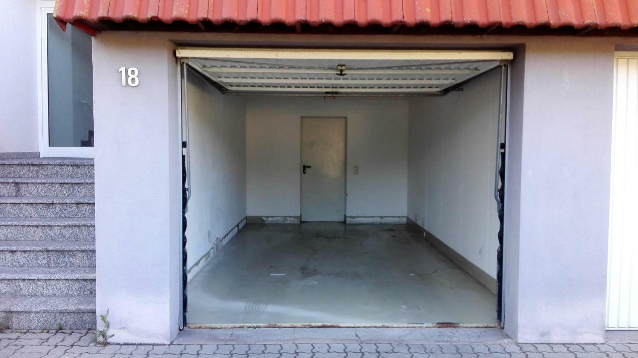 Ferienwohnung Anita Annweiler am Trifels Eksteriør bilde